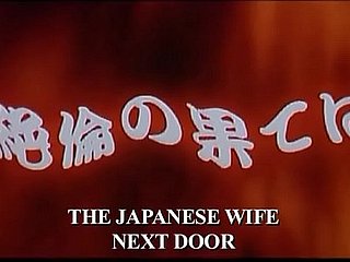 Eradicate affect Japanese Join in matrimony Persevere Entry-way (2004)