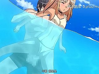 270 动漫 里 番 中文 字幕 有 魔 触手 与 女巫 2 第 2 部分