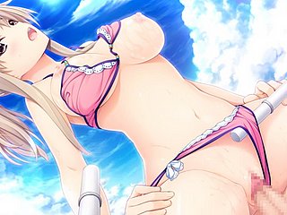 Naruse Nono -06（a）（粉红色泳衣）