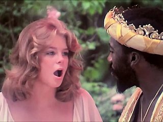Alice upon Fairyland (1976, XXX Musical, Upscaled DVD)