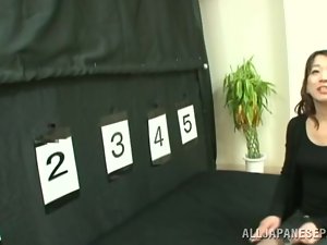 lubang kemuliaan bagi seorang wanita matang