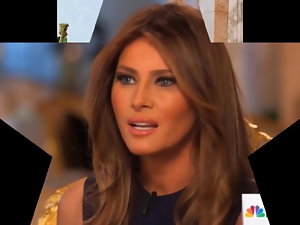 Melania Trump Mess Gone Mücadelesi