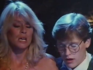 BEA Fiedler - گرم مرچ (1985)