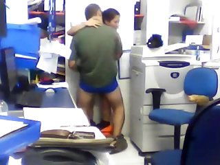 Office dealings