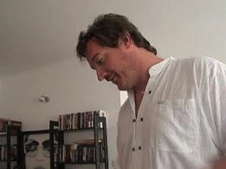 My wife cheats atop me