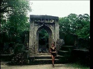 Tarzan X