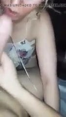 Tunisian Blowjob artistry