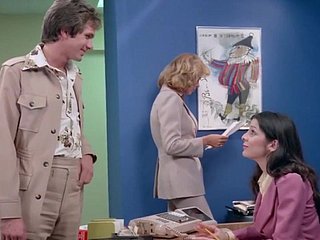 Đức Trinh Nữ Và Lover - 1973 (phục hồi)