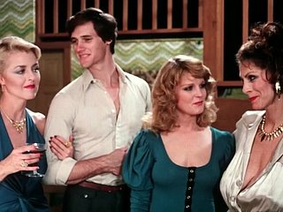 Kay Parker - Sự nghiệp Xác định Scenes (2K)