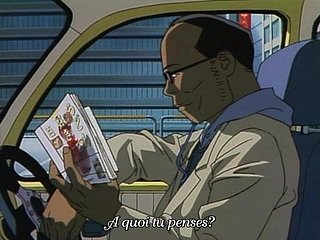 メゾフォルテ01 Vostfr