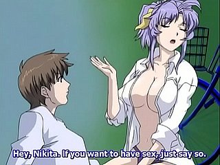 アキバ女の子エピソード2（英語サブ）