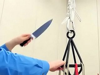Extrema violência bateu beleza bdsm